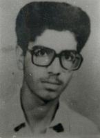 آلبوم اختصاصی تصاویر شهید مرتضی حسین زاده سرحوضکی . کد 1403297865 آ