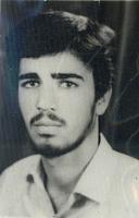 آلبوم اختصاصی تصاویر شهید مصطفی حسین زاده سرحوضکی . کد 1403256472 آ