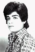 آلبوم اختصاصی تصاویر شهید محمدرضا حسین زاده نجم ابادی . کد 1403201091 آ