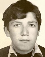 آلبوم اختصاصی تصاویر شهید نادر حسین نژاد . کد 1403297883 آ