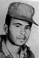 آلبوم اختصاصی تصاویر شهید مسلم حسین نیا . کد 1403297884 آ