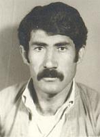 آلبوم اختصاصی تصاویر شهید برزو حسینی . کد 1403272879 آ