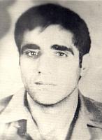 آلبوم اختصاصی تصاویر شهید ناجی حسن حسینی . کد 1403126673 آ