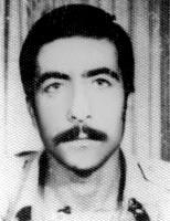 آلبوم اختصاصی تصاویر شهید اسماعیل حسینی وش . کد 1403272861 آ