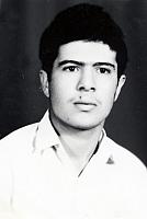 آلبوم اختصاصی تصاویر شهید مهدی حسینی حسین ابادی . کد 1403309582 آ