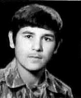 آلبوم اختصاصی تصاویر شهید باباعلی حسینی دیزج . کد 1403201127 آ