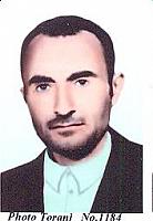 آلبوم اختصاصی تصاویر شهید اسماعیل حسینی عاشق ابادی . کد 1403201124 آ