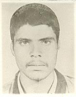 آلبوم اختصاصی تصاویر شهید نادعلی حیدری قشلاقی . کد 1403273899 آ