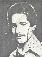 آلبوم اختصاصی تصاویر شهید محمدرضا حاجی ربیع . کد 1403297473 آ