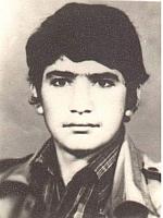 آلبوم اختصاصی تصاویر شهید حجت اله حاجیونددلورانی . کد 1403272154 آ