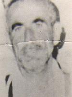 آلبوم اختصاصی تصاویر شهید رستم حبیبی . کد 1403272238 آ