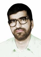 آلبوم اختصاصی تصاویر شهید اصغر حبیبیان بافقی . کد 1403256255 آ