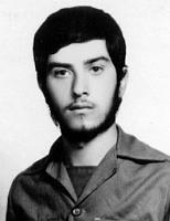 آلبوم اختصاصی تصاویر شهید عادل حداد . کد 1403272335 آ