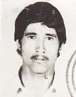 آلبوم اختصاصی تصاویر شهید حمید حردانی . کد 1403297613 آ