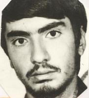 آلبوم اختصاصی تصاویر شهید احمد حسن بگلو . کد 1403309191 آ