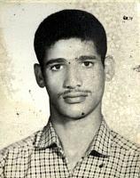 آلبوم اختصاصی تصاویر شهید محمود حسن پورسودرجانی . کد 1403309208 آ