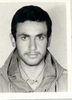 آلبوم اختصاصی تصاویر شهید عباس حسن پورلسکوکلایه . کد 1403272420 آ