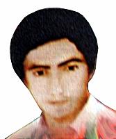 آلبوم اختصاصی تصاویر شهید حمید حسن زاده . کد 1403115936 آ