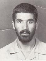 آلبوم اختصاصی تصاویر شهید منصور حسنی گوکی . کد 1403272663 آ