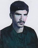 آلبوم اختصاصی تصاویر شهید محمدرضا حسین بیگی . کد 1403115984 آ