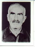 آلبوم اختصاصی تصاویر شهید عبدالحسین حسین پور . کد 1403272714 آ