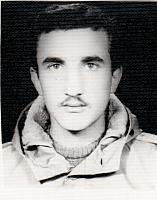 آلبوم اختصاصی تصاویر شهید احمد حسین پوربالاجورشری . کد 1403292022 آ