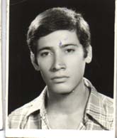 آلبوم اختصاصی تصاویر شهید محمد حسین رضاخان . کد 1403115999 آ