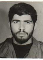 آلبوم اختصاصی تصاویر شهید هاشم حسین زاده . کد 1403201097 آ