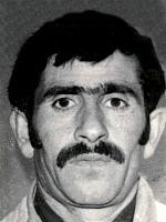 آلبوم اختصاصی تصاویر شهید محرم حسین فام . کد 1403116020 آ