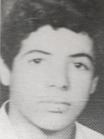 آلبوم اختصاصی تصاویر شهید مهدی حسینی جمال زاده . کد 1403309579 آ