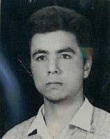 آلبوم اختصاصی تصاویر شهید سیدحسن حسینی کلاته ساداتی . کد 1403226647 آ