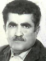 آلبوم اختصاصی تصاویر شهید اسماعیل حمه گلانی . کد 1403214503 آ