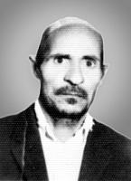 آلبوم اختصاصی تصاویر شهید شعبانعلی حیدری ترک ابادی . کد 1403273881 آ