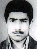 آلبوم اختصاصی تصاویر شهید محمدجعفر حسین زاده . کد 1403272817 آ