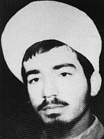 آلبوم اختصاصی تصاویر شهید عباس علی حبیبی . کد 1403309132 آ