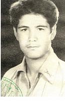 آلبوم اختصاصی تصاویر شهید عطااله حسین ابادی . کد 1403272678 آ