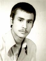 آلبوم اختصاصی تصاویر شهید جواد حاجی زاده . کد 1403122786 آ