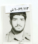 آلبوم اختصاصی تصاویر شهید حمید ارونی . کد 1403252270 آ