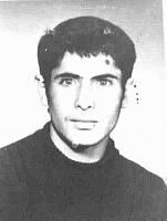 آلبوم اختصاصی تصاویر شهید خیراله حیدری ستوده . کد 1403273893 آ