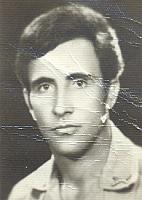 آلبوم اختصاصی تصاویر شهید علی صفر حبیبی . کد 1403200704 آ