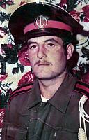 آلبوم اختصاصی تصاویر شهید امامعلی حبیب زاده . کد 1403309104 آ