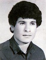 آلبوم اختصاصی تصاویر شهید تراب حبیبی . کد 1403297556 آ