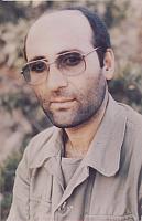 آلبوم اختصاصی تصاویر شهید میکاییل حسن نژادکلو . کد 1403326697 آ