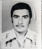 آلبوم اختصاصی تصاویر شهید حیدرقلی حیدری . کد 1403126847 آ