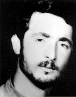 آلبوم اختصاصی تصاویر شهید جانعلی حسن پور . کد 1403256299 آ