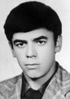 آلبوم اختصاصی تصاویر شهید ابراهیم حسینی طاق . کد 1403242868 آ