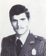 آلبوم اختصاصی تصاویر شهید حسن اشوری . کد 1403252326 آ