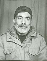 آلبوم اختصاصی تصاویر شهید محمود حیدری قرخلو . کد 1403273853 آ