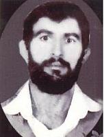 آلبوم اختصاصی تصاویر شهید ذبیح الله حسن پورباغ بهزادی . کد 1403309198 آ