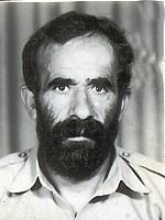 آلبوم اختصاصی تصاویر شهید رحمان حسین ابادی . کد 1403297791 آ